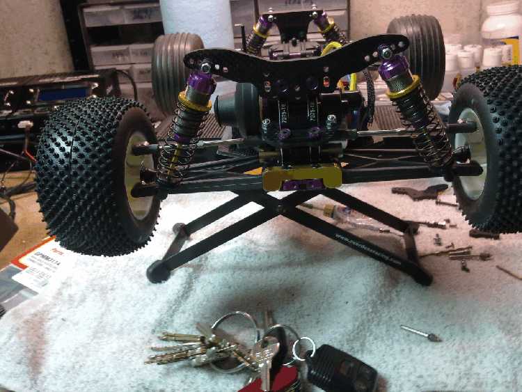 Cougar SV