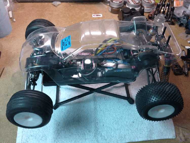 Cougar SV