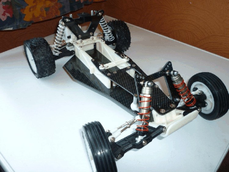 Traxxas TRX3