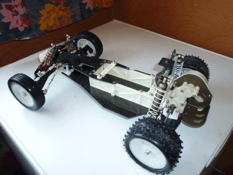 Traxxas TRX3
