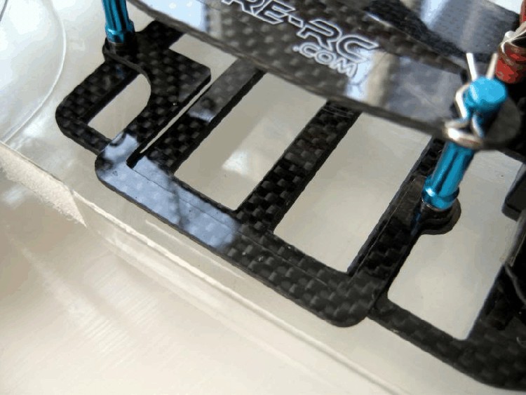 Schumacher Pro Cat
