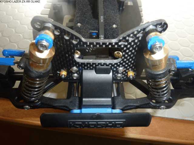 Lazer ZXR-R
