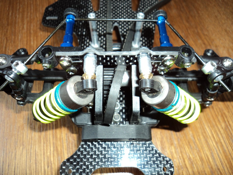 Kyosho TF3