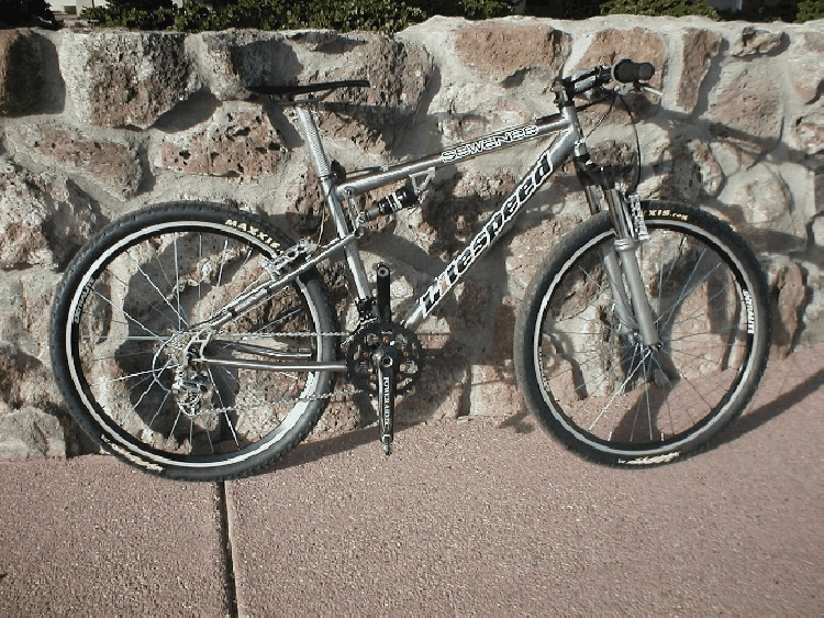 Fairwheel bikes Sawanee