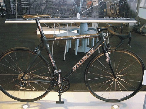 Poshbikes - Storck
